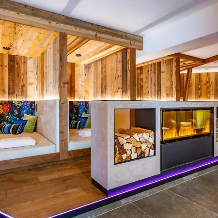 Rose Hotel Mayrhofen