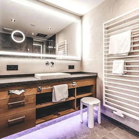 Hotel Rose Mayrhofen