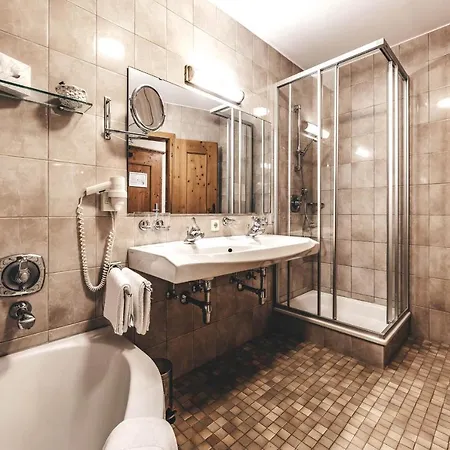 Szálloda Rose 4*