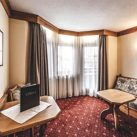 Rose Hotel Mayrhofen