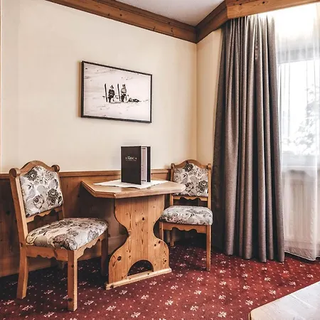 Rose Hotel Mayrhofen