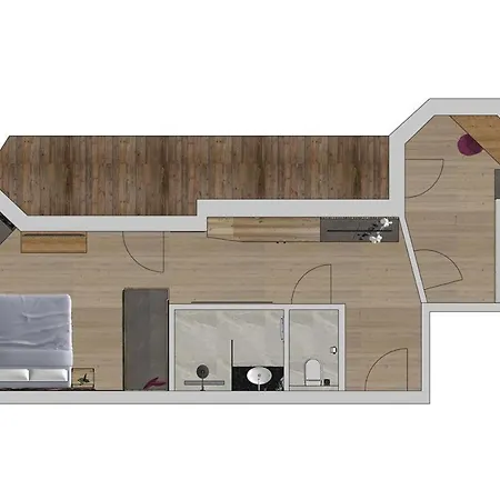 Rose Hotel Mayrhofen