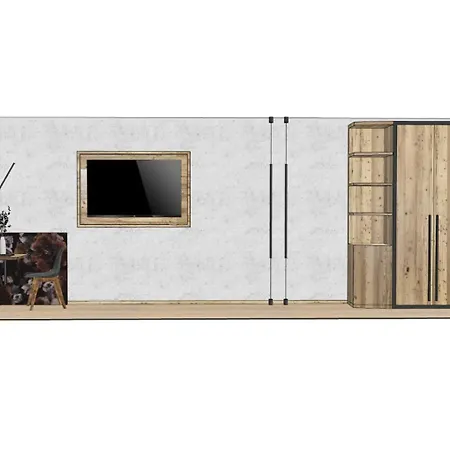 Hotel Rose Mayrhofen