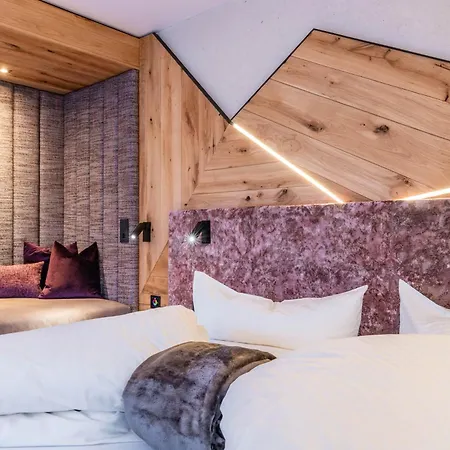 Hotell Rose Mayrhofen