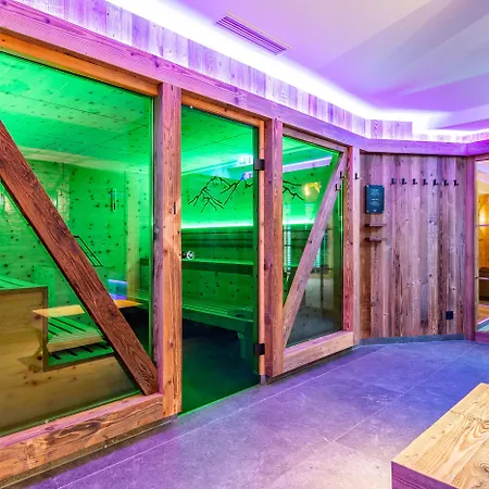 Rose Hotel Mayrhofen