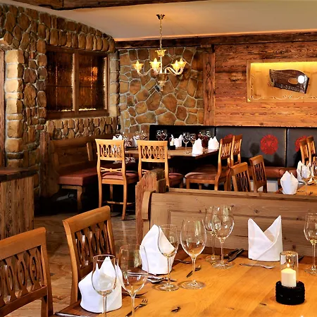 Hotel Rose Mayrhofen