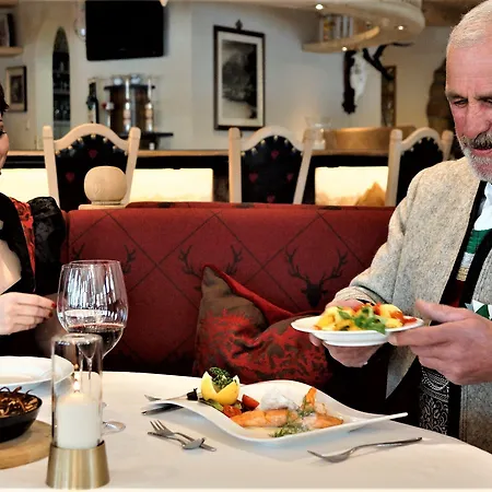 玫瑰酒店 迈尔霍芬