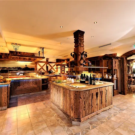 Hotel Rose Mayrhofen