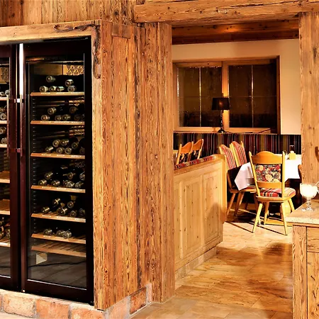 酒店 玫瑰酒店 迈尔霍芬