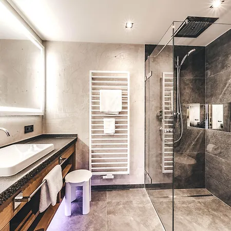 Rose Hotel Mayrhofen