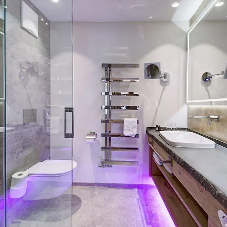 玫瑰酒店 迈尔霍芬