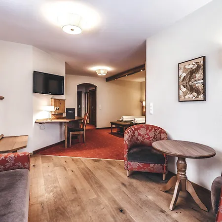Hotell Rose 4*