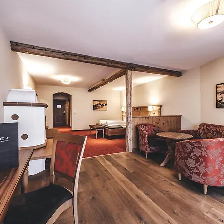 Hotel Rose Mayrhofen