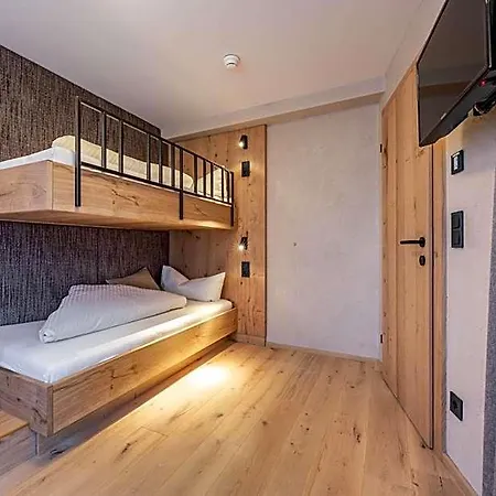 Hotel Rose Mayrhofen