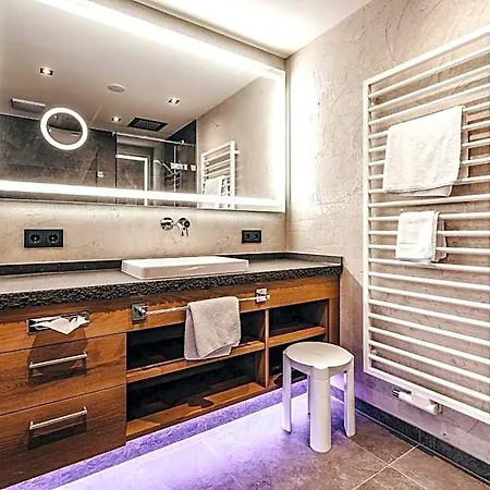 Hotel Rose Mayrhofen
