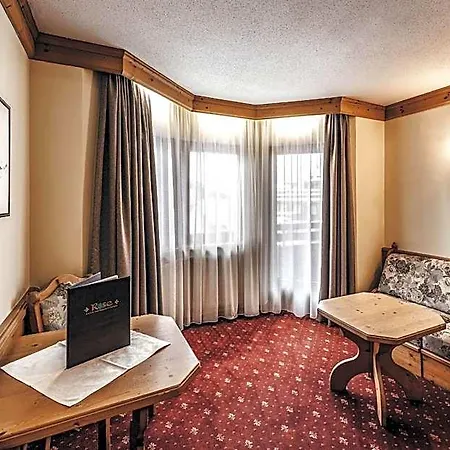 Rose Hotel Mayrhofen
