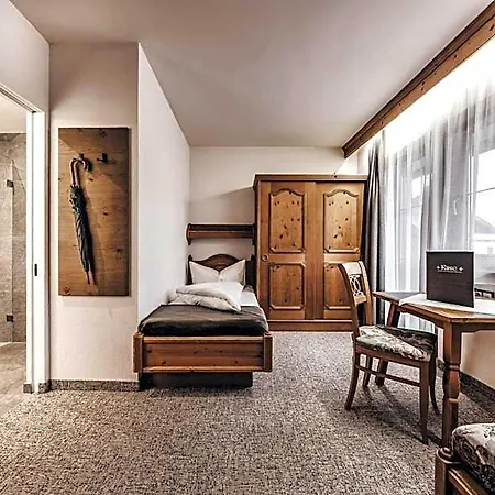 Hotel Rose 4*