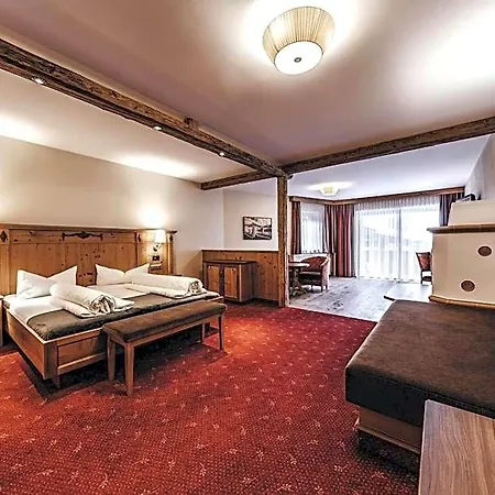 Rose Hotel Mayrhofen