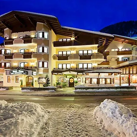 Rose Hotel Mayrhofen