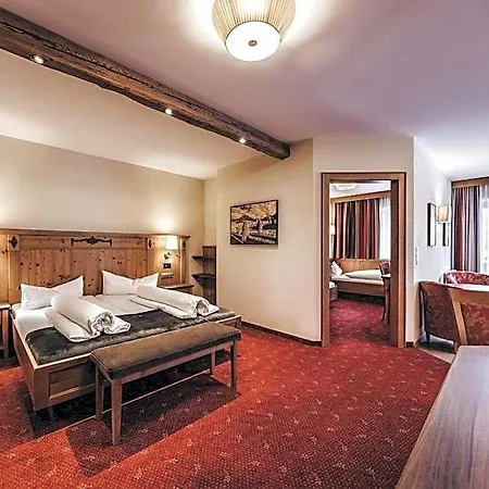 Hotel Rose 4*