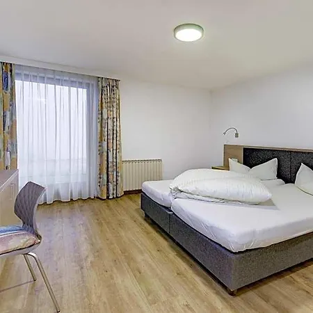 Hotel Rose Mayrhofen
