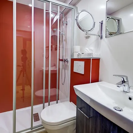 Rose Hotel Mayrhofen