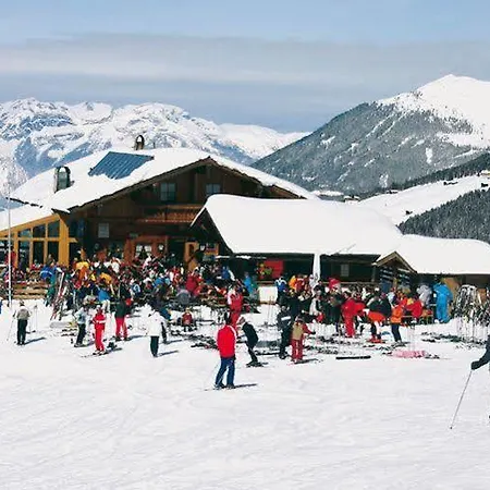 Rose Mayrhofen