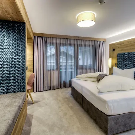 Hotel Rose Mayrhofen