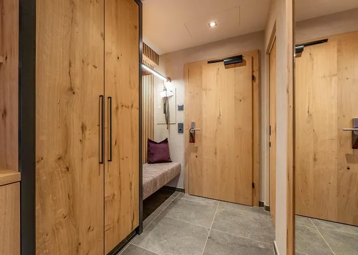 Rose Hotel Mayrhofen