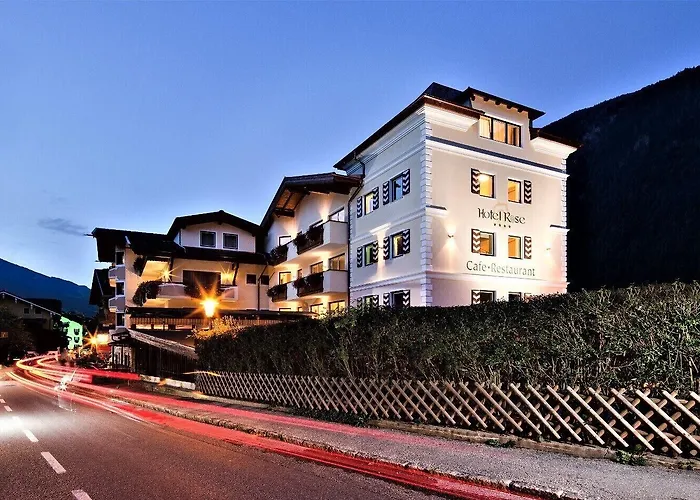 Otel Rose Mayrhofen