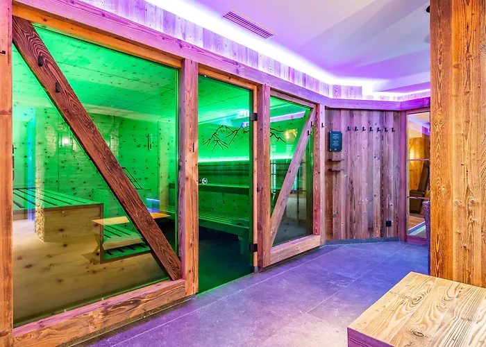 Rose Hotel Mayrhofen