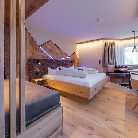 Rose Майрхофен