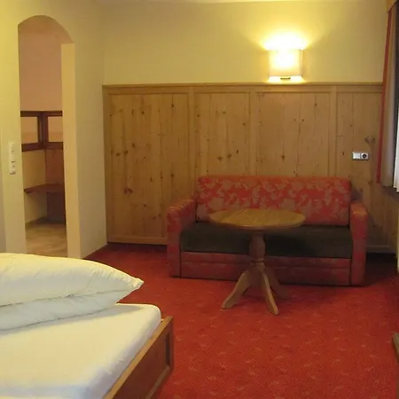 Rose Hotel Mayrhofen