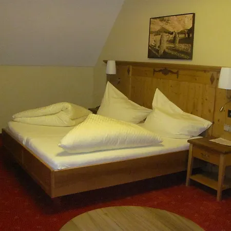 Hotel Rose Mayrhofen