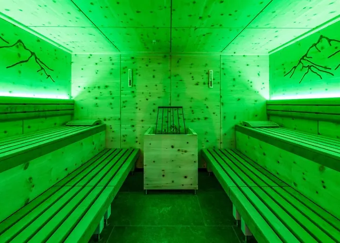 Rose 4* Майрхофен