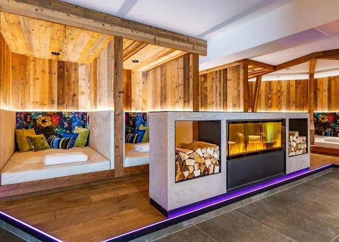 Rose Отель Майрхофен