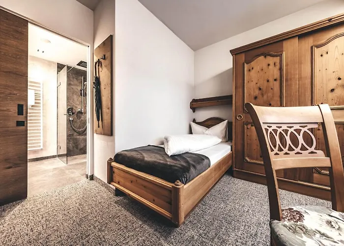 Rose Майрхофен