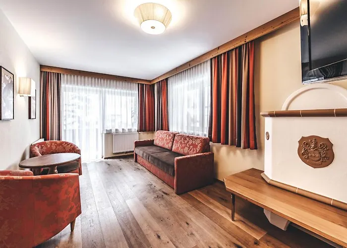 Rose Майрхофен