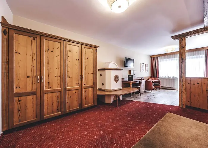 Rose Майрхофен