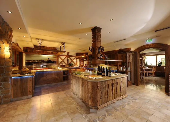 Rose 4* Майрхофен