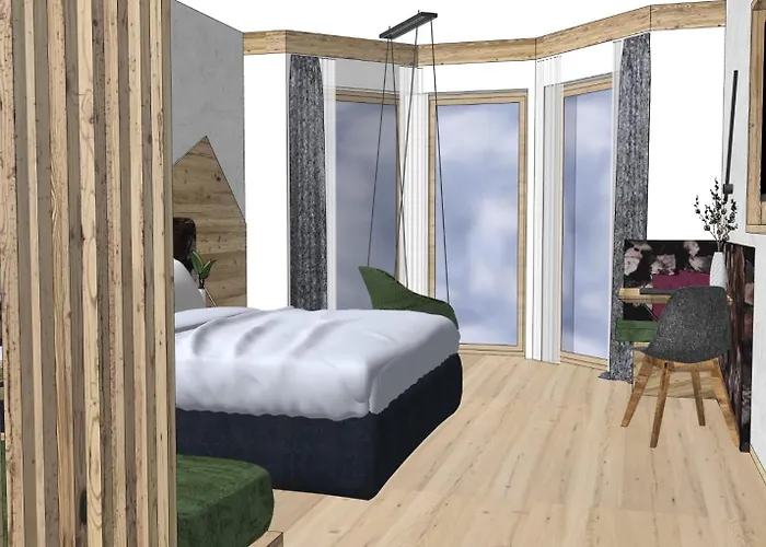 Rose Майрхофен