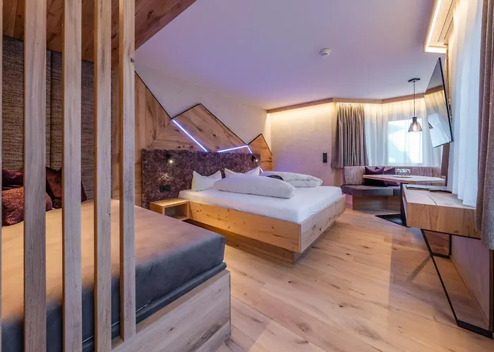 Rose Майрхофен