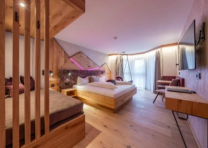 Rose 4* Майрхофен