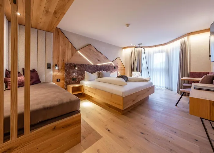 Rose 4* Майрхофен