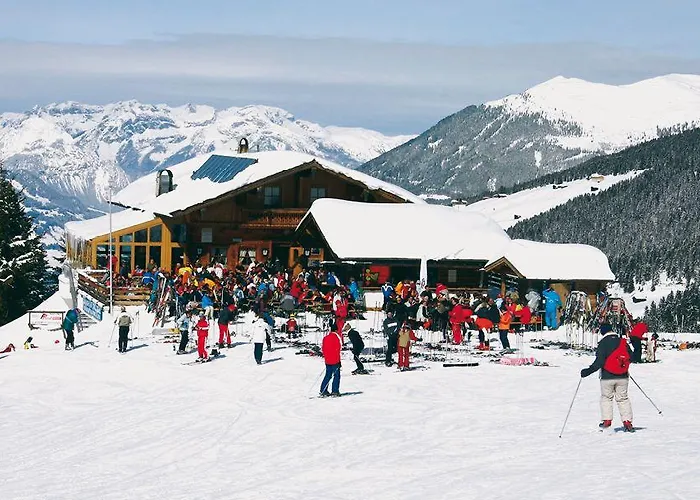 Rose Майрхофен