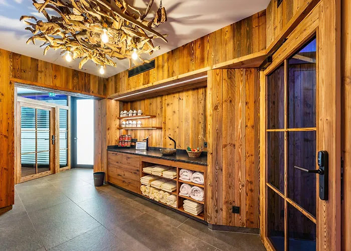 Rose Майрхофен