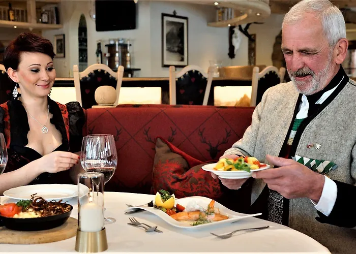 Rose Майрхофен