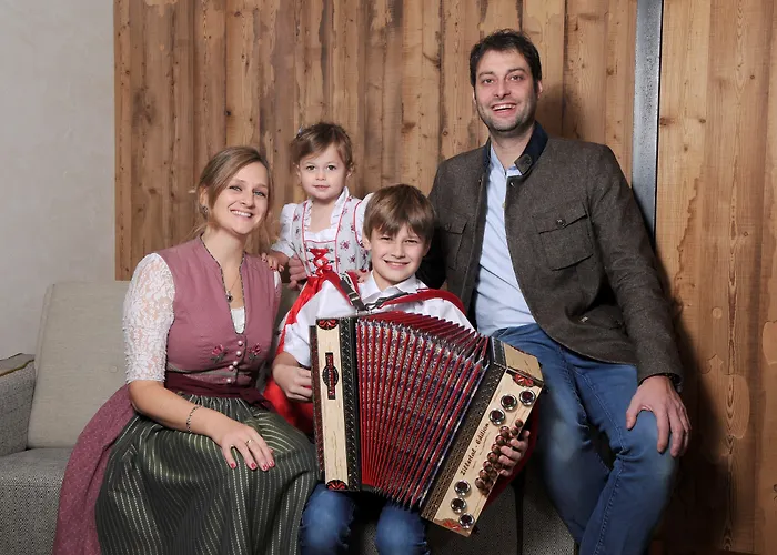 Rose Майрхофен