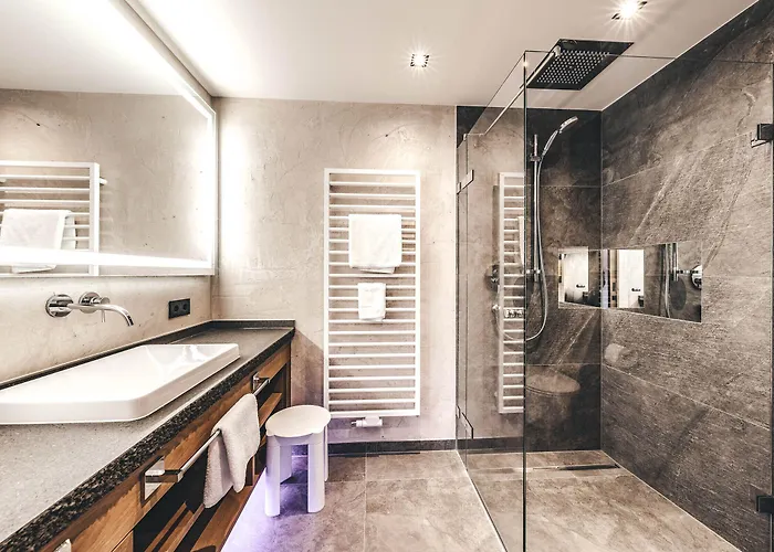 Rose Отель Майрхофен