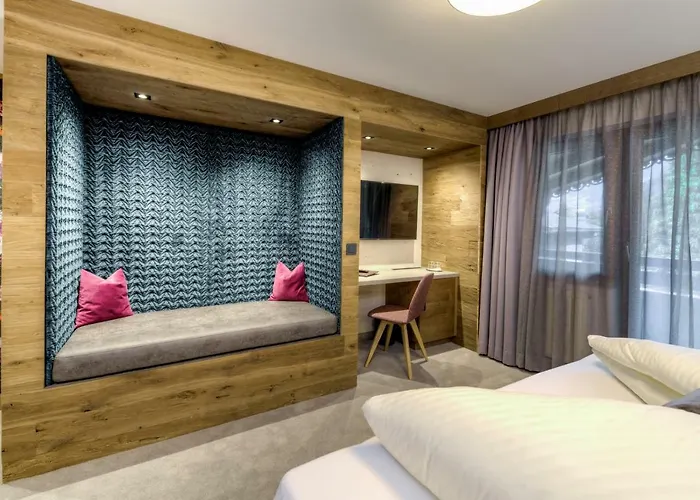 Rose 4* Майрхофен